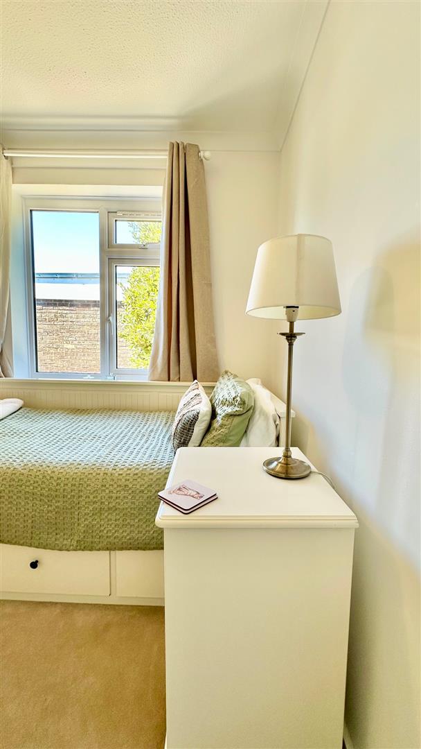 Barham Close, Hastings
